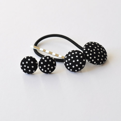 Dottie black — foto 2