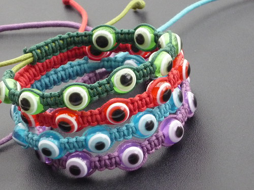 Shamballa náramek ;) — foto 2
