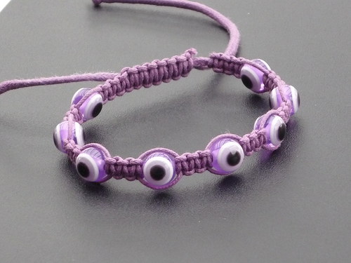 Shamballa náramek ;) — foto 3