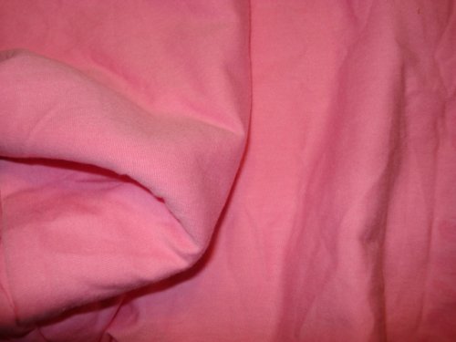 Oboulícní pletenina růžová — foto 2
