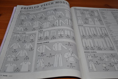 Burda 3/2005 — foto 4