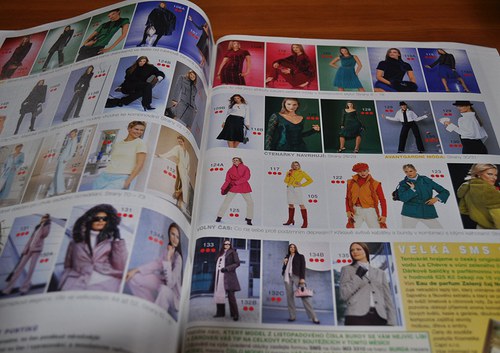 Burda 11/2005 — foto 2