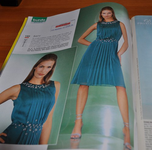 Burda 11/2005 — foto 3