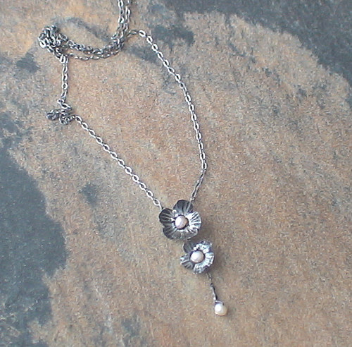 ...kvítka broskvoně — foto 4
