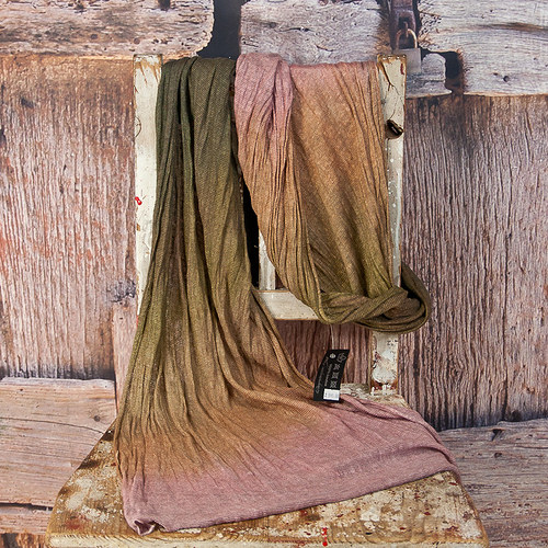 Šála 165x50 — foto 2