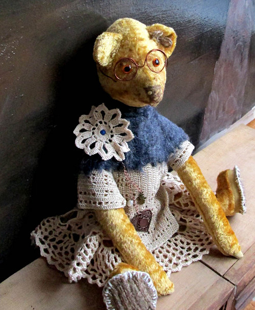 Marianna — foto 3