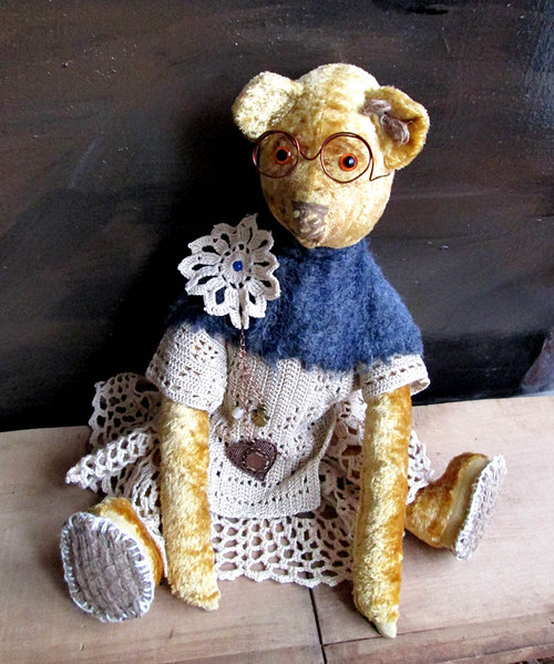 Marianna — foto 6