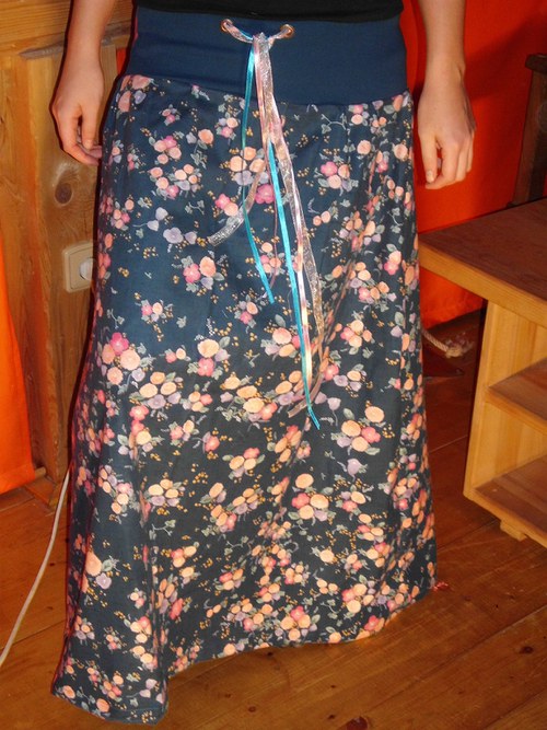 Sukně — foto 2