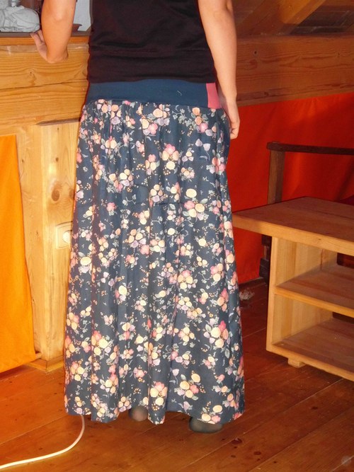 Sukně — foto 3