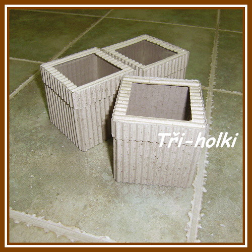 Krabička — foto 2