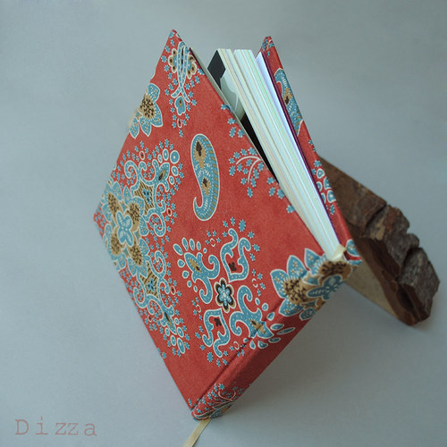 Notes Život je pestrý — foto 3