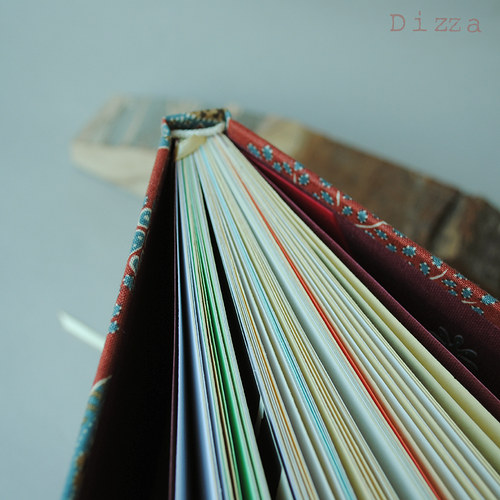 Notes Život je pestrý — foto 4