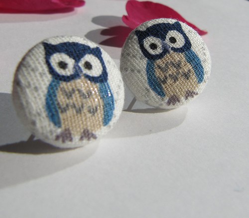 Owlet — foto 2