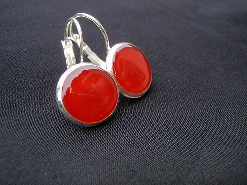 Red orange — foto 2