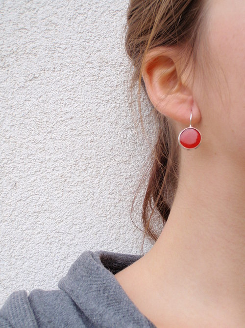 Red orange — foto 4