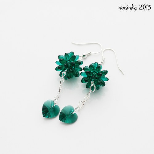 Teal rizo — foto 4