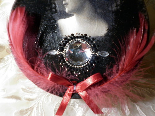 Romanticky smutná — foto 3