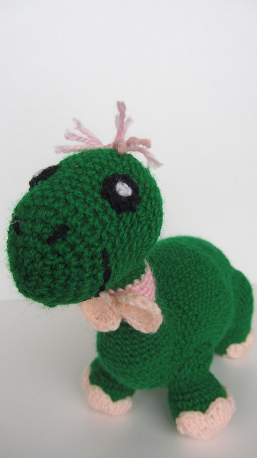 Dinosaurus — foto 2