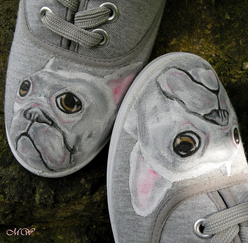 Frenchie SLEVA — foto 6