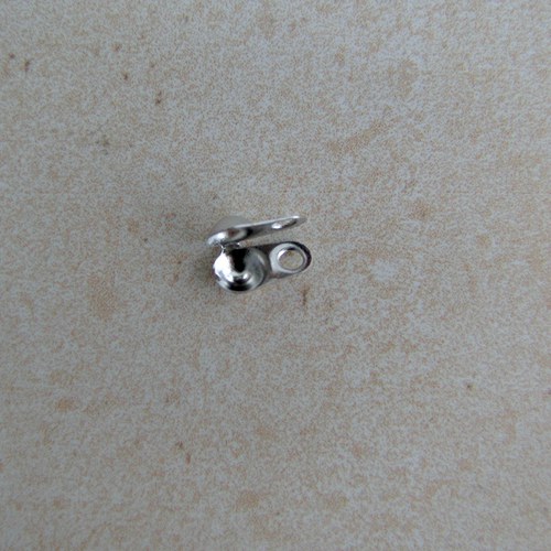 Kalota 10 ks - platina — foto 2