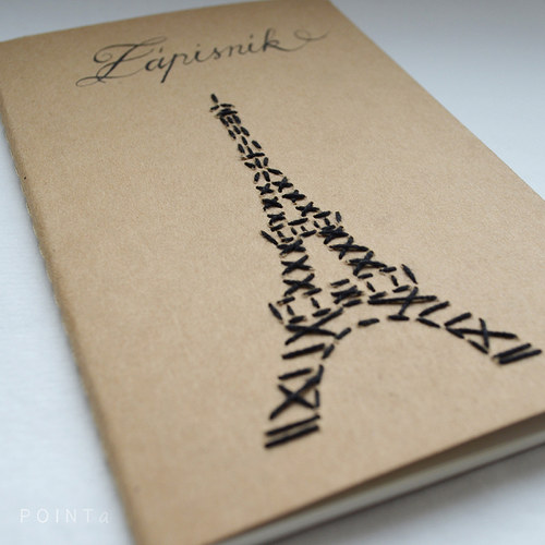 Zápisník pána Gustava — foto 2
