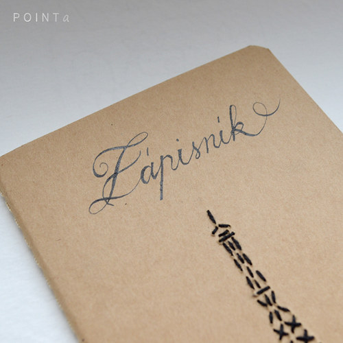 Zápisník pána Gustava — foto 4