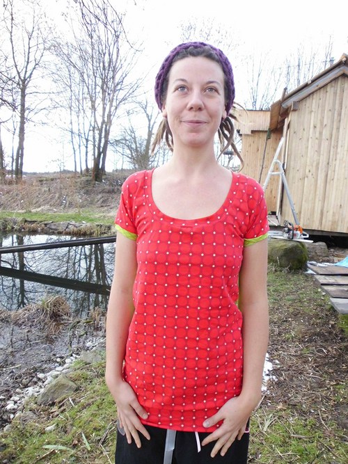 Tričko BIO — foto 4