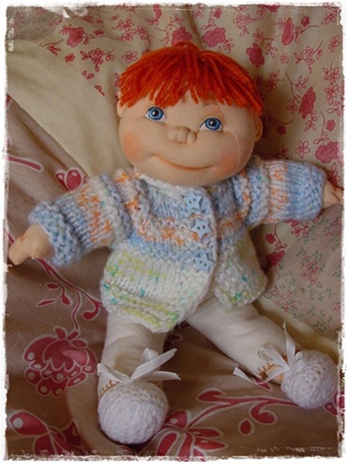 Edík — foto 2