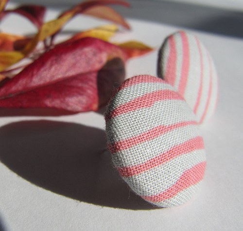 Pink & Grey no. 1 — foto 2
