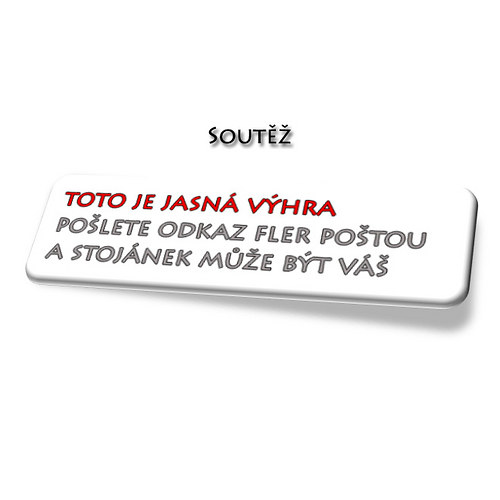 Stojánek Monča - černý — foto 2