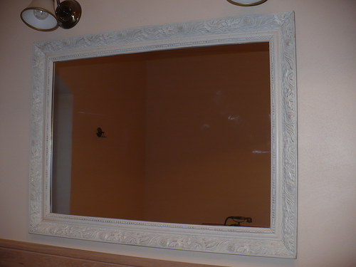 Zrcadlo — foto 2