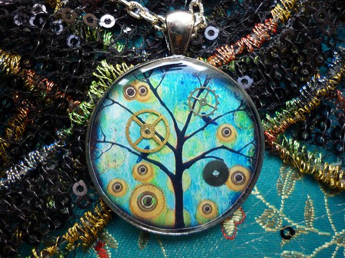 My mysterious tree T S — foto 2