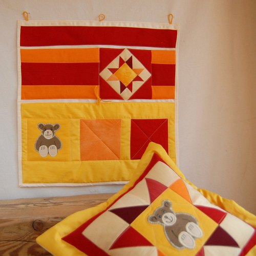 Kapsář medvěd na sluníčku ... — foto 2