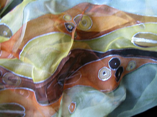 V zlatavých tónech...(Harmonie) — foto 6