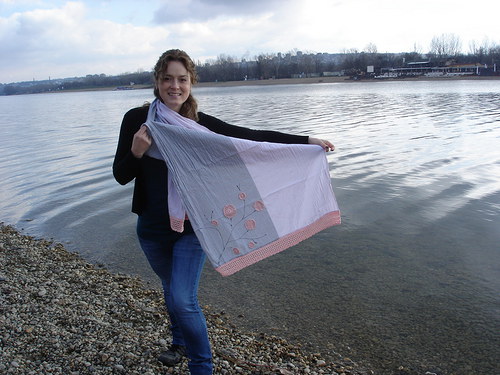 Právě rozkvetla — foto 2