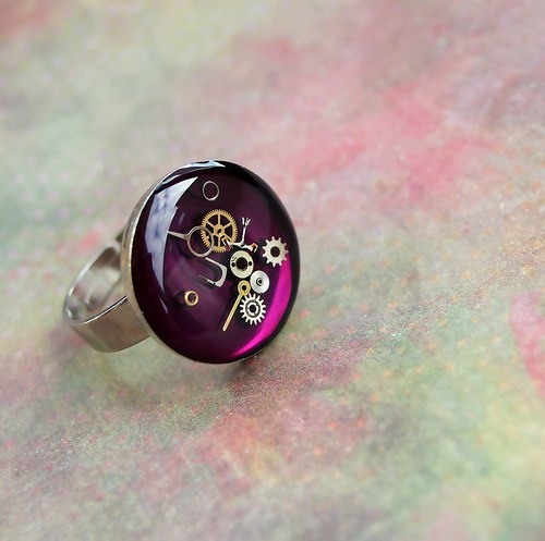 Violet passion — foto 2
