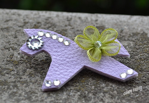 Crazy pony Lilla — foto 4