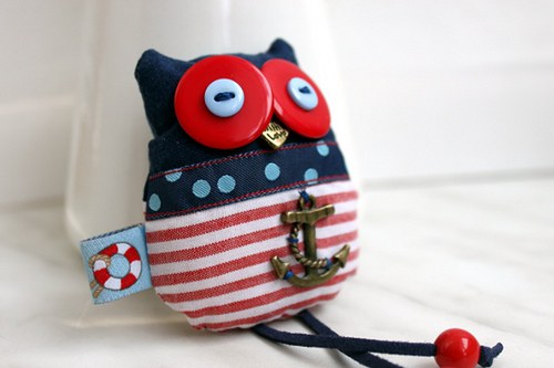 Optimistka od maríny II. — foto 3