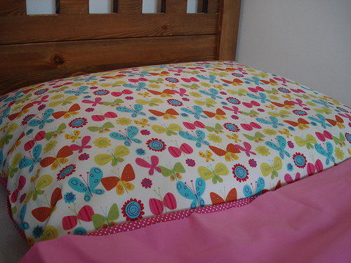 Motýlci — foto 3