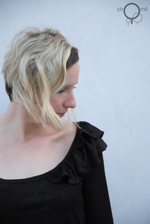 Trochu elegance, vel. L — foto 6