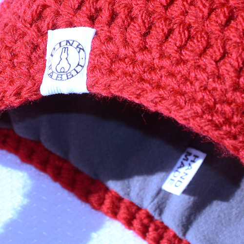 Čapka No. 019 - velikost S - NA PŘÁNÍ — foto 6
