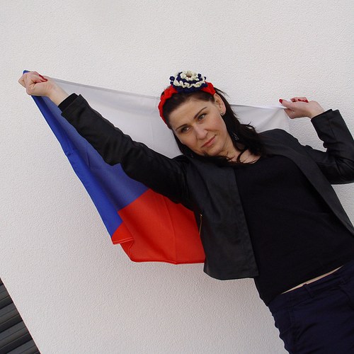 MISTŘI! MISTŘI! - čelenka — foto 5