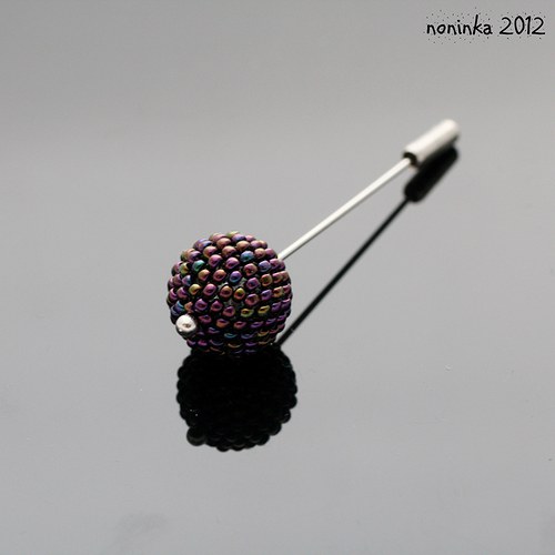 Purple koule — foto 2
