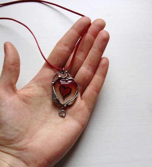 Be my Valentine! — foto 5