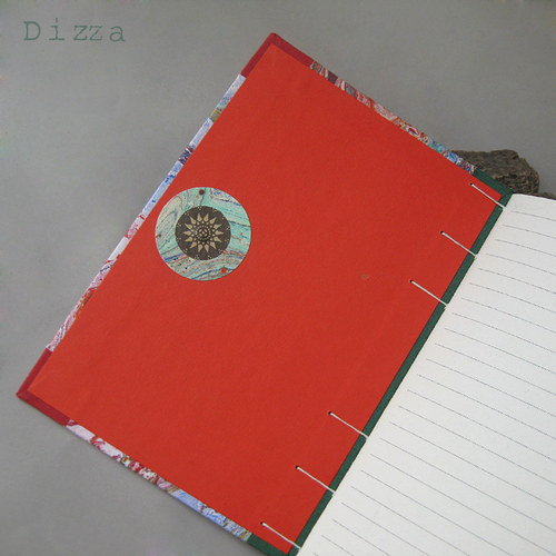 Notes Optimistický profesor — foto 5