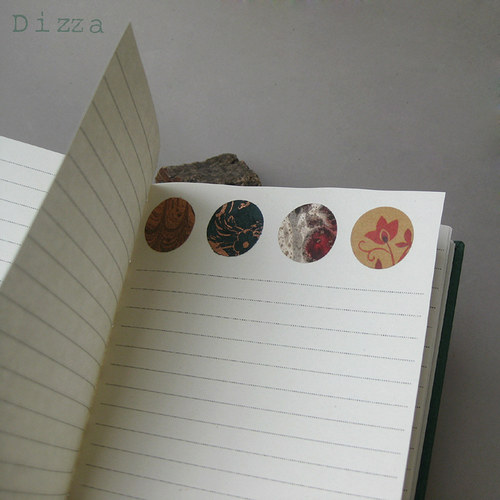 Notes Optimistický profesor — foto 6