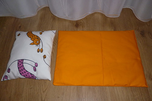 Peřinky pro panenky IV. — foto 3