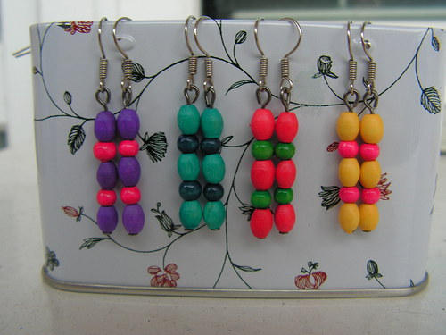 Wooden Beads — foto 2