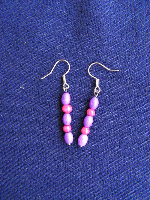 Wooden Beads — foto 3