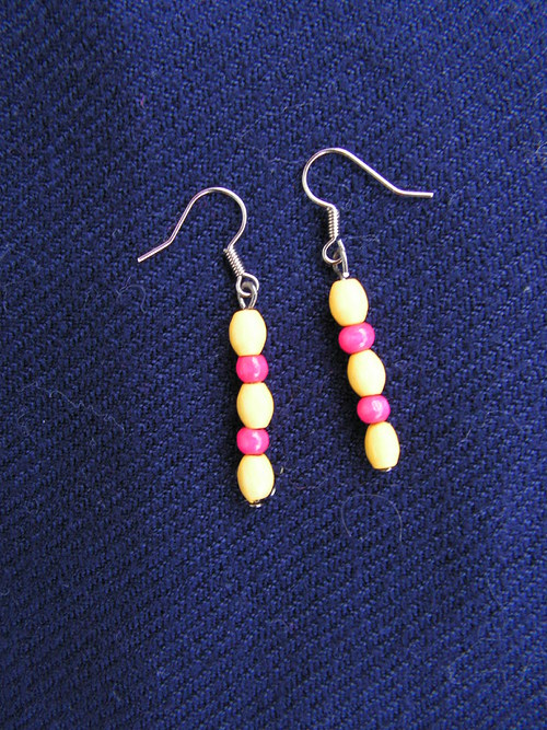 Wooden Beads — foto 5